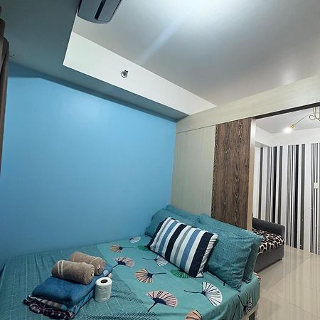 Sea Residences Jeremiah2911 Manila Bagian luar foto
