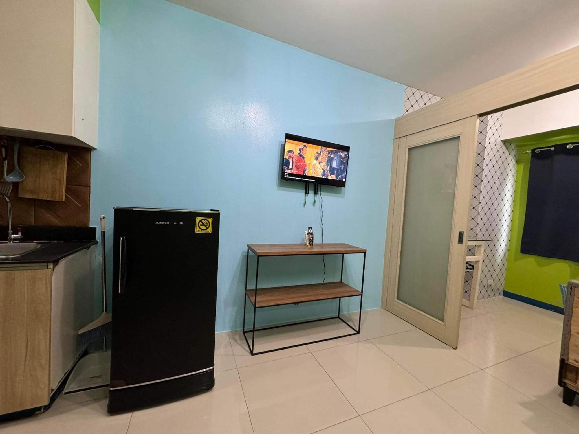 Sea Residences Jeremiah2911 Manila Bagian luar foto