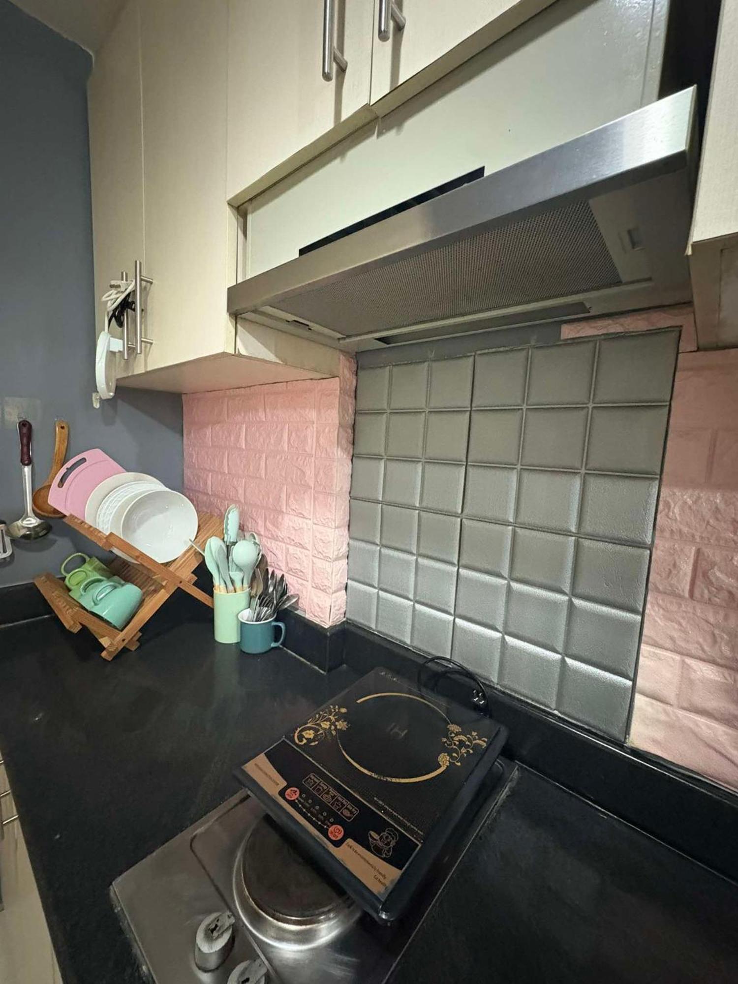 Sea Residences Jeremiah2911 Manila Bagian luar foto