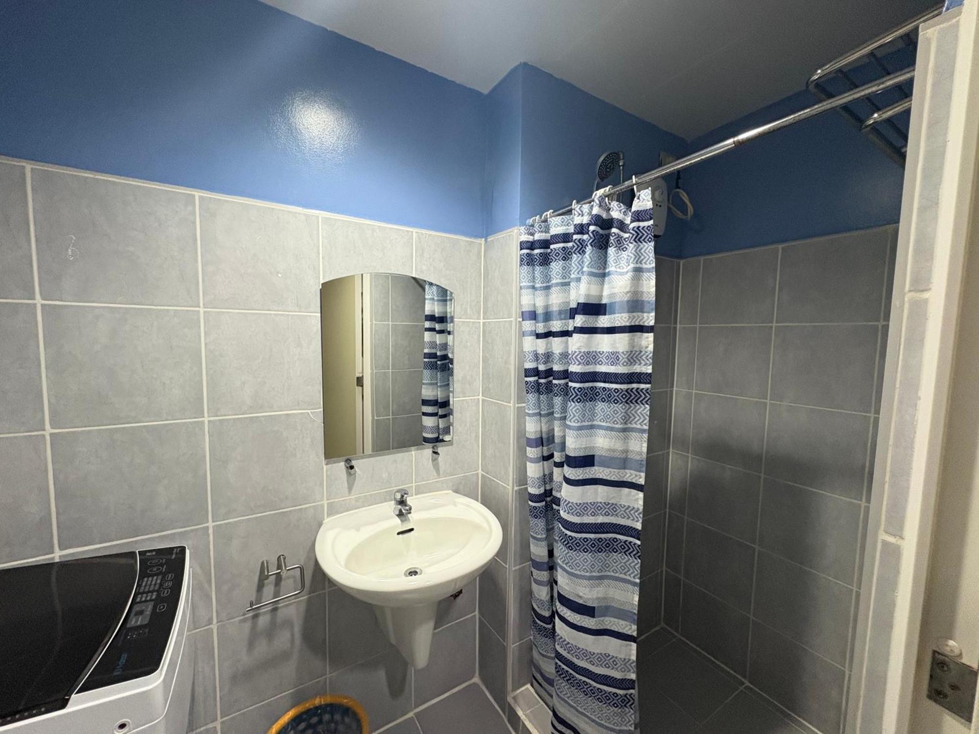 Sea Residences Jeremiah2911 Manila Bagian luar foto