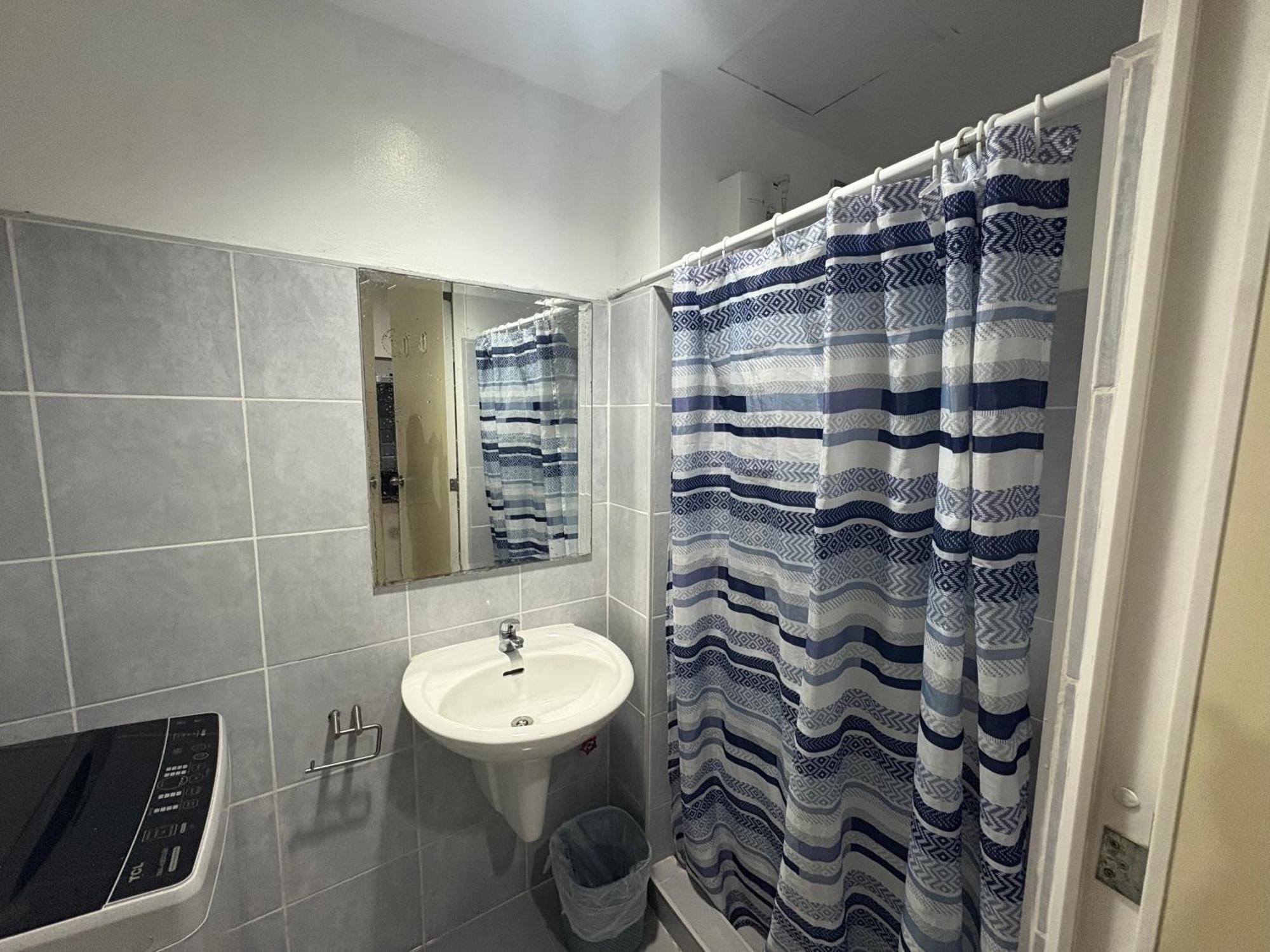 Sea Residences Jeremiah2911 Manila Bagian luar foto