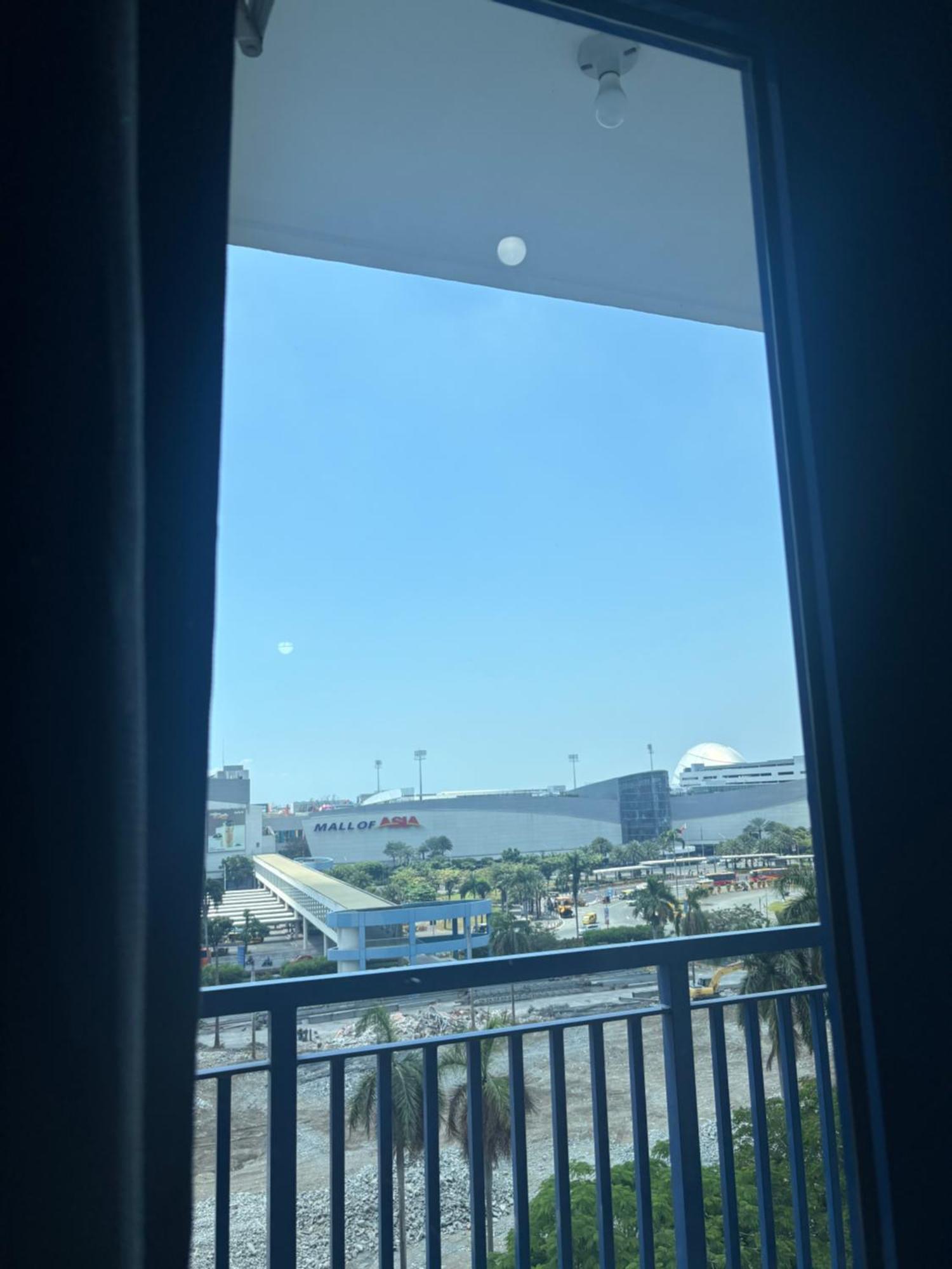Sea Residences Jeremiah2911 Manila Bagian luar foto