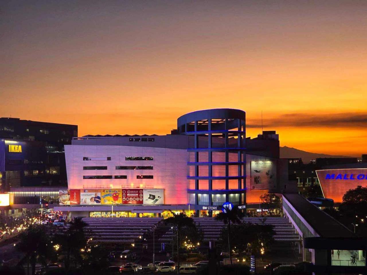 Sea Residences Jeremiah2911 Manila Bagian luar foto