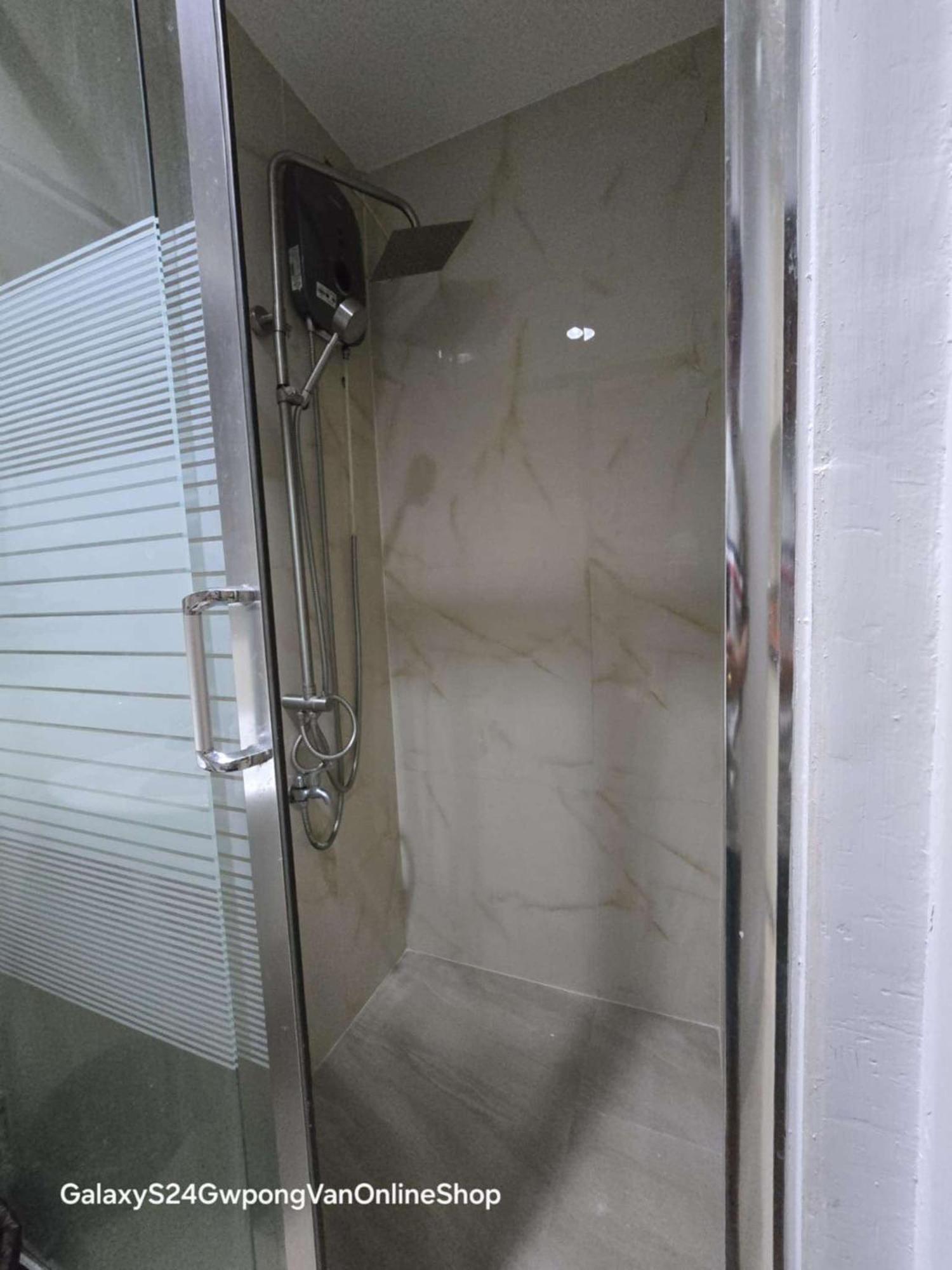 Sea Residences Jeremiah2911 Manila Bagian luar foto